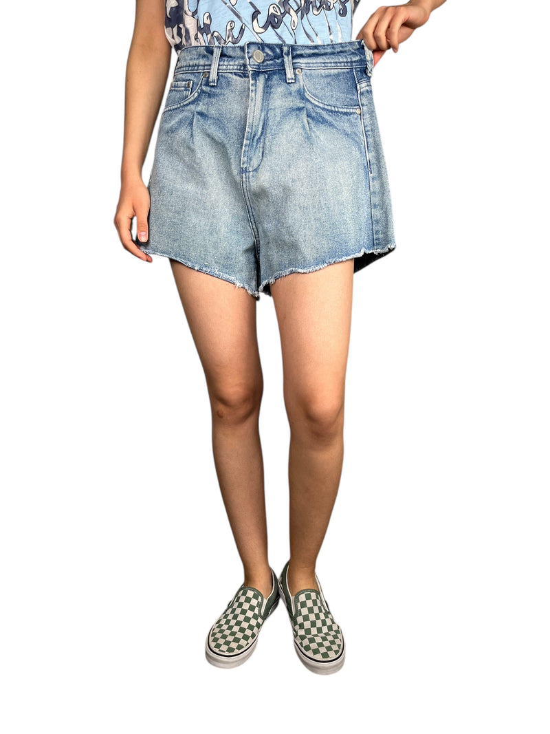 Short Jean
