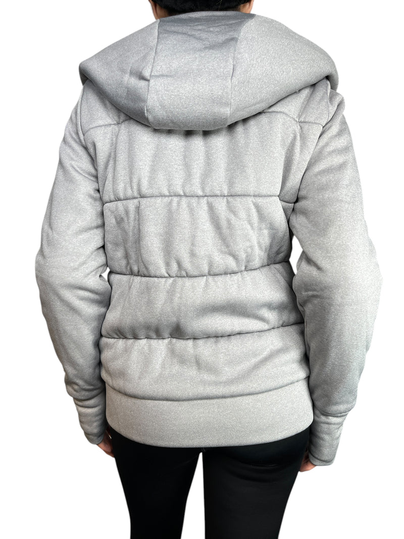 Chaqueta Acolchada