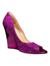Zapatos Glitter