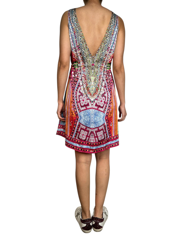 Vestido Tailo