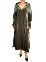 Vestido Velvet
