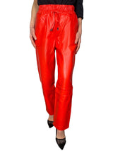 Pantalón Biarritz Cuero