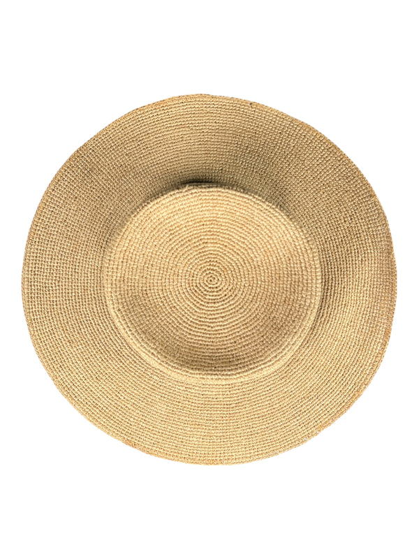 Sombrero Rafia