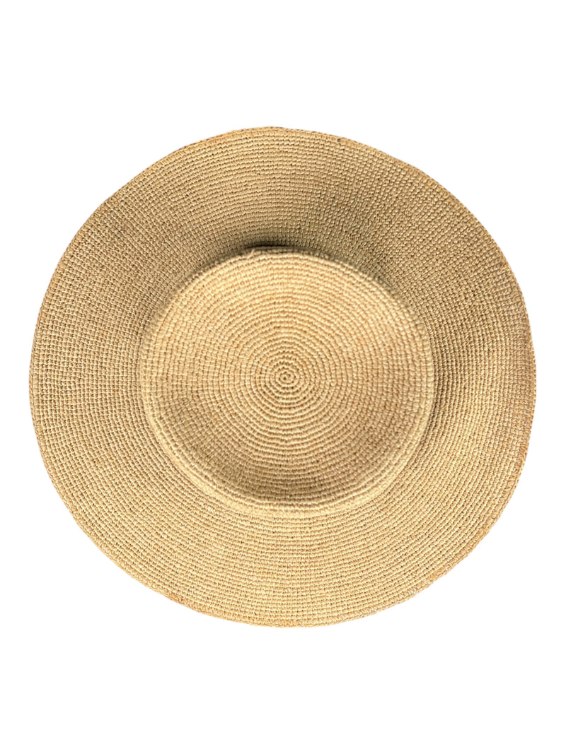 Sombrero Rafia