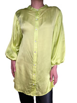 Blusa Tailandia