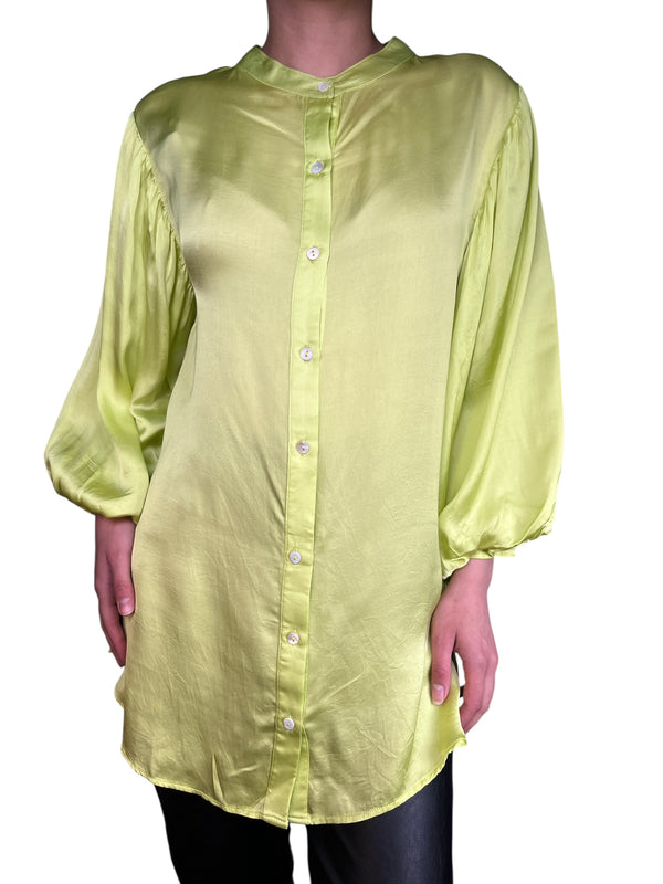 Blusa Tailandia