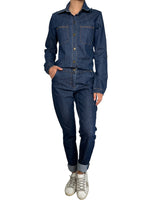 Enterito Denim