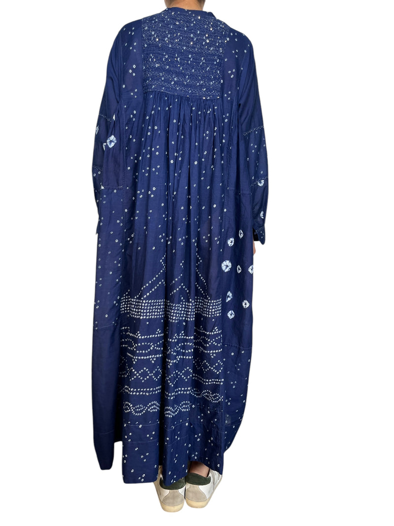 Vestido Babylone