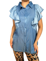 Blusa Maria