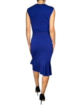 Vestido Fit & Flare