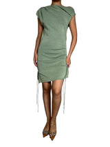 Vestido Tejido