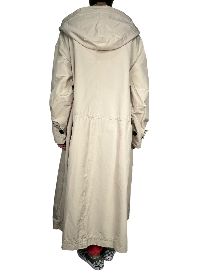 Trench Beige
