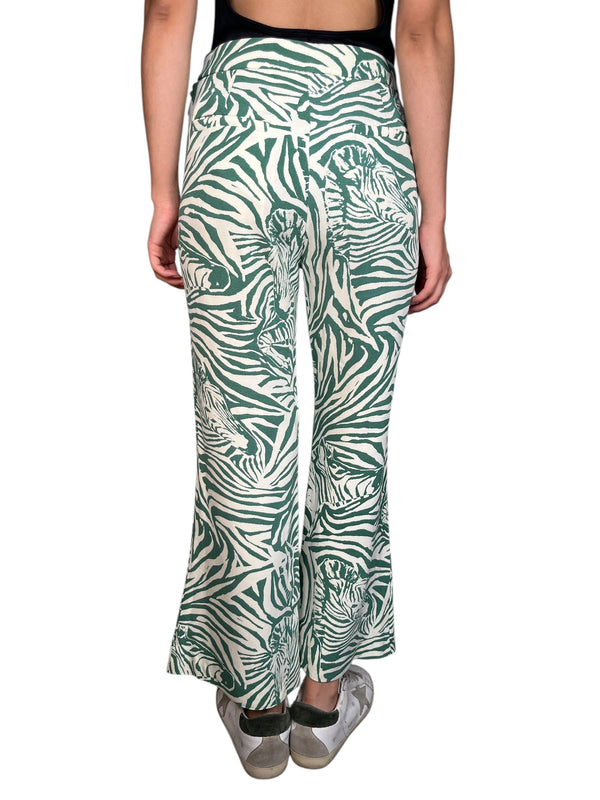 Pantalón Cebra