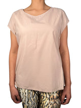Camisa Nudos