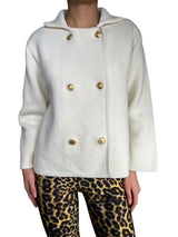 Chaqueta Tejida