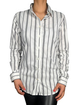 Blusa Rayas