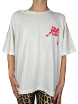 Polera Logo Lazo