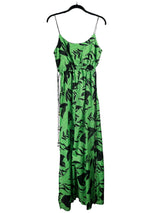 Vestido Viscosa