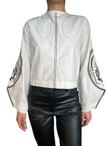 Blusa Auguste