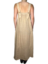 Vestido Manciano Lino