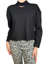 Polera Crop