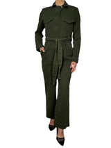Enterito Militar