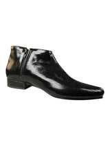 Zapato  Cuero