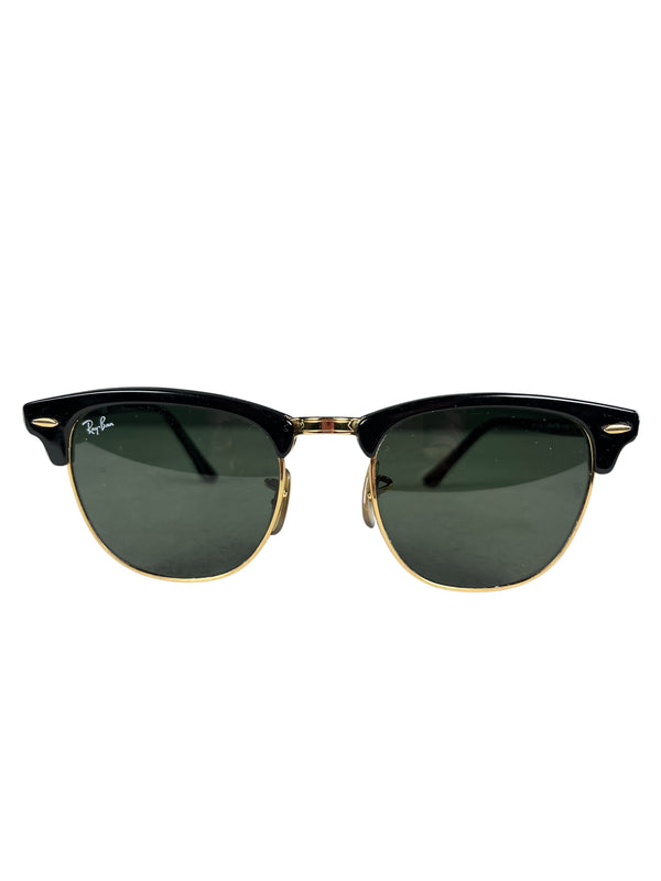 Anteojos Clubmaster