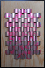 Escultura Pliegues
