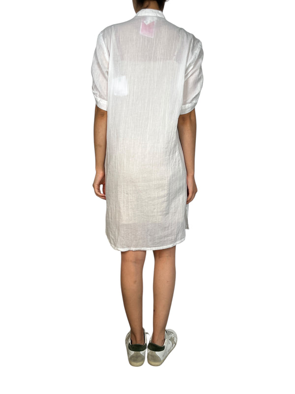 Vestido Mini Lauren