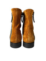 Botines Camel