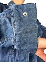 Chaqueta Denim