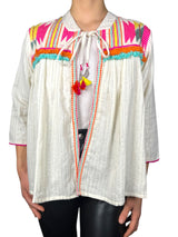 Saco Groom Mesey