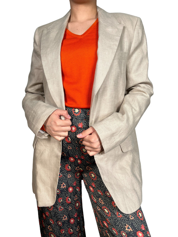 Blazer Lino
