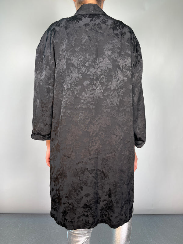 Kimono Margosh
