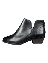 Botines Cuero