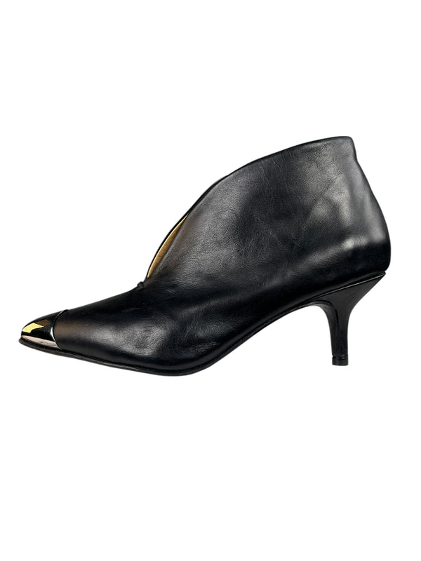 Botines Madoz