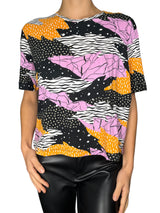 Polera Multicolor