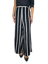 Pantalón Rayas Culotte