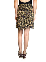 Falda Cheeta Animal