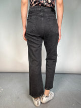 Jeans Boot Cut