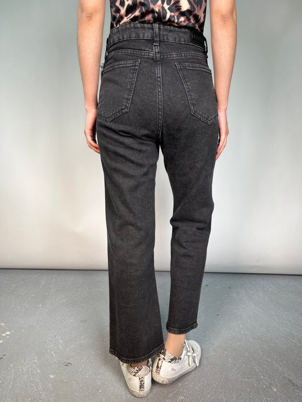 Jeans Boot Cut