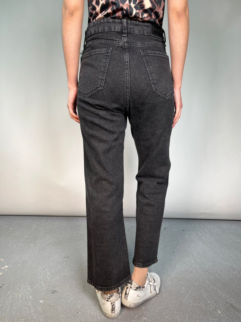 Jeans Boot Cut
