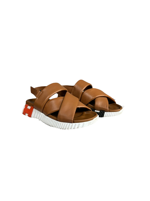 Sandalias Electric 