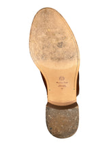 Botas Punta Redonda