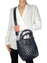 Cartera Tote Matelassé