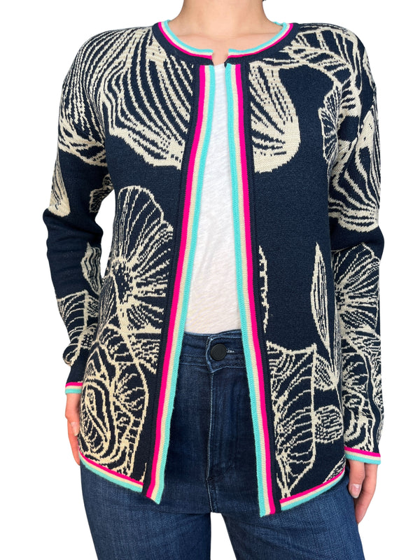 Sweater Magnolia