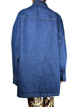 Chaqueta Denim
