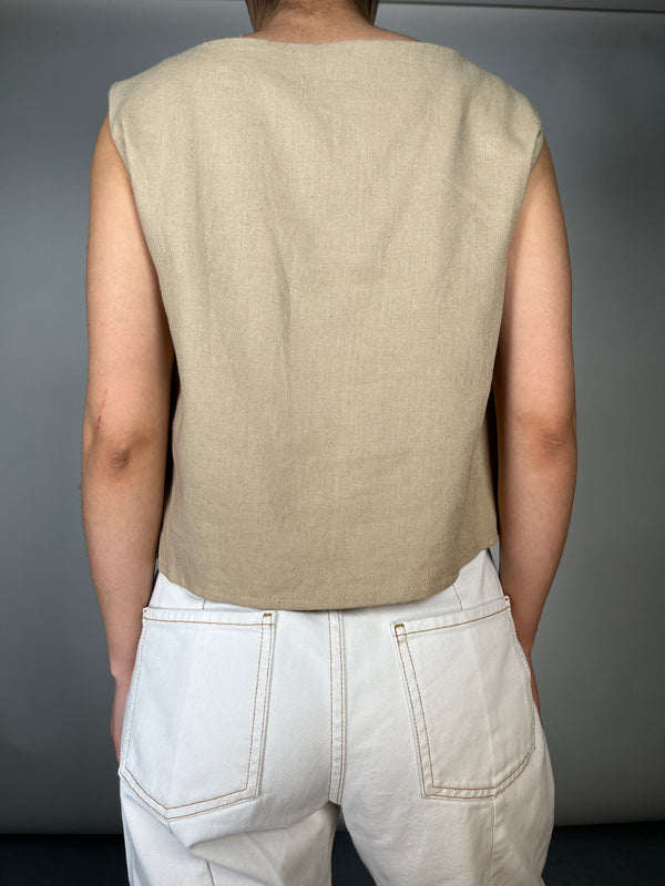 Blusas Marina Mia