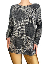 Sweater Dayami Mika